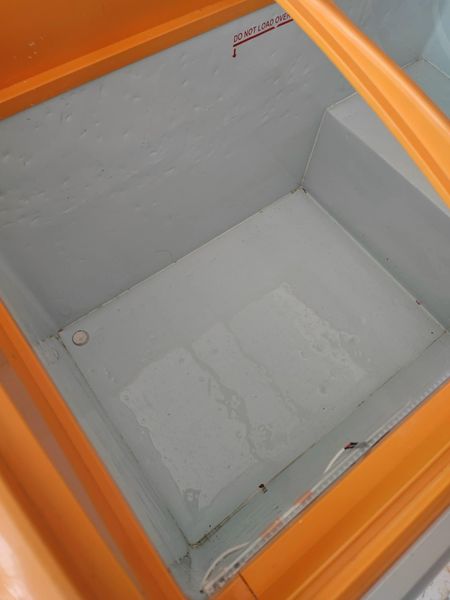 Tủ đông Darling DMF-5079ASKI