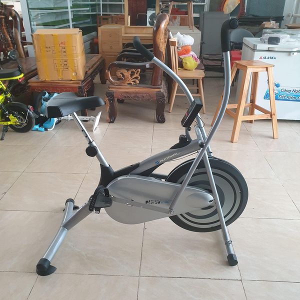 Máy chạy bộ platinum al-460