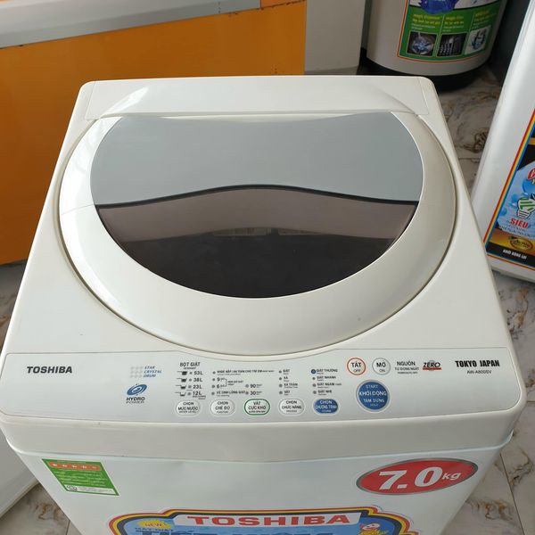 Máy giặt toshiba AW-A800SV