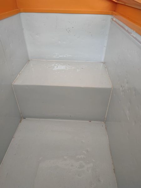 Tủ đông Darling DMF-5079ASKI