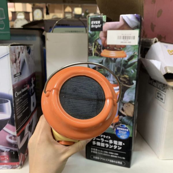 Đèn cắm trại 500