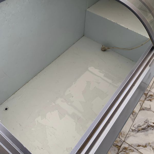 Tủ đông Sanaky 500l