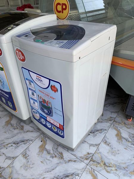 Máy giặt Sanyo ASW-F92AT 7kg