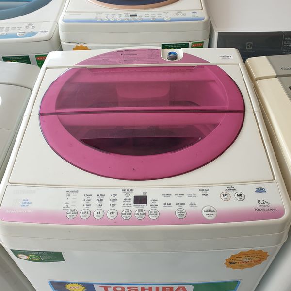Máy giặt Toshiba AW-E920LV 8,2kg