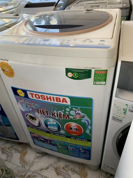 Máy giặt Toshiba AW-MF920LV 8.2kg