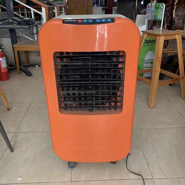 Quạt điều hòa Sunhouse SHD7725