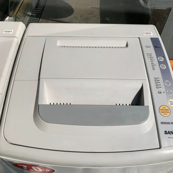 Máy giặt Sanyo ASW-S70X1T 7kg