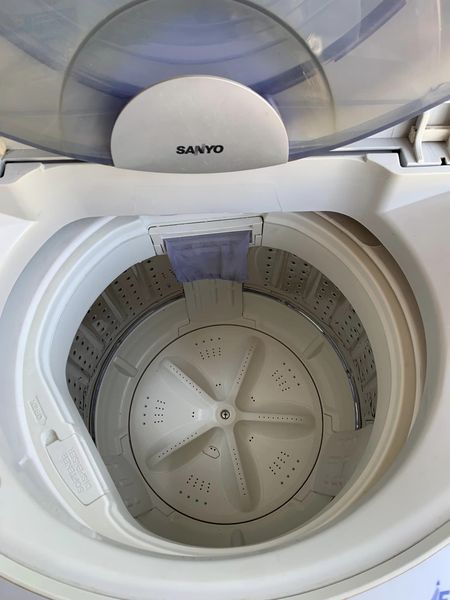 Máy giặt Sanyo ASW-F92AT 7kg