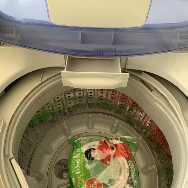 Máy giặt LG 7kg