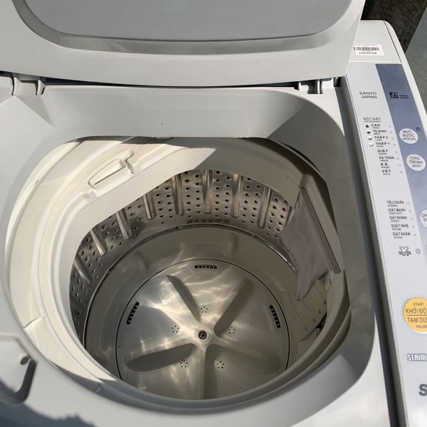 Máy giặt Sanyo ASW-S70X1T 7kg