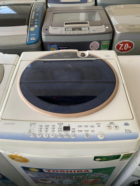 Máy giặt Toshiba AW-MF920LV 8.2kg
