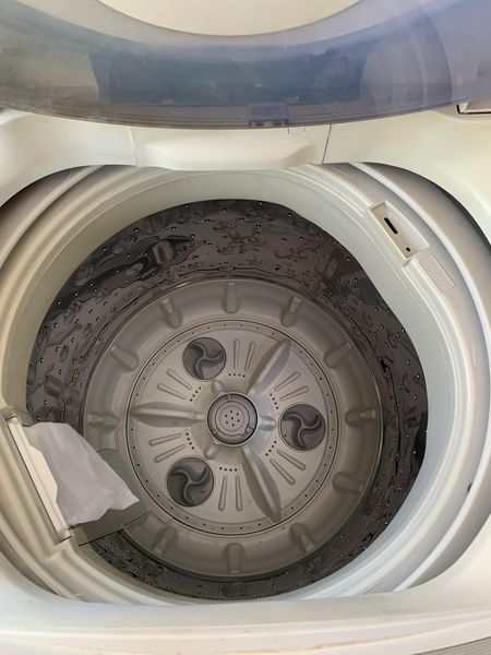 Máy giặt LG WF-A7013BC 7kg