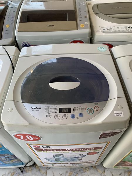 Máy giặt LG WF-A7013BC 7kg