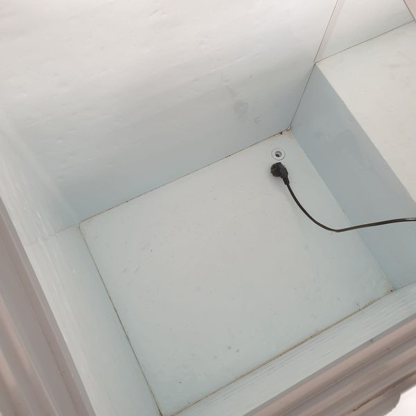 Tủ đông Sanaky VH-4899KB 350l