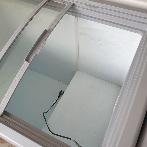 Tủ đông Sanaky VH-4899KB 350l