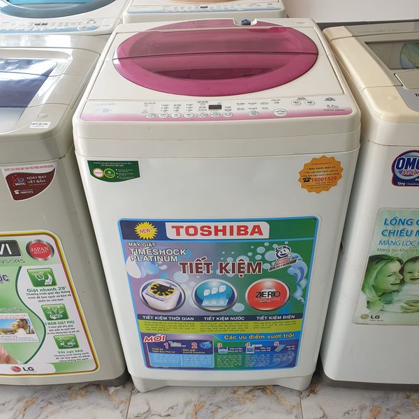 Máy giặt Toshiba AW-E920LV 8,2kg