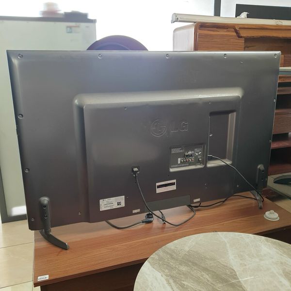 Tivi 3D LED LG 55LB650T 55 inch
