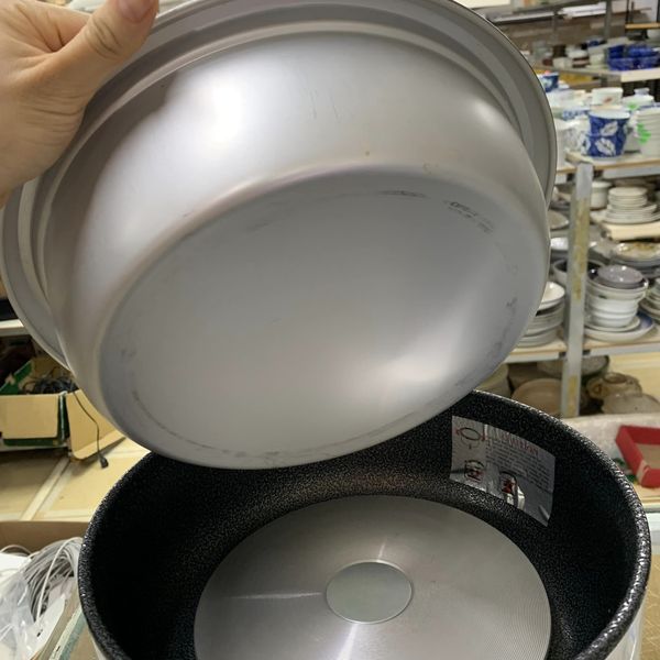 Nồi lẩu điện Bigsun BM-130 3l