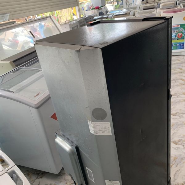 tủ lạnh sharp 165l SJ-X176E-DSS