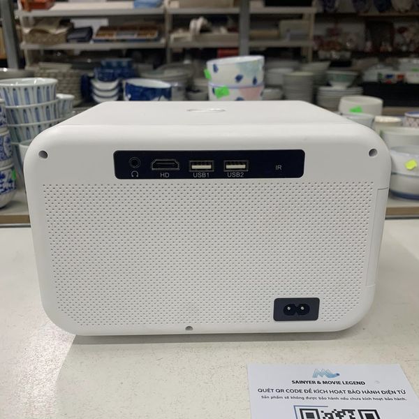 Máy chiếu mini S7 gen2