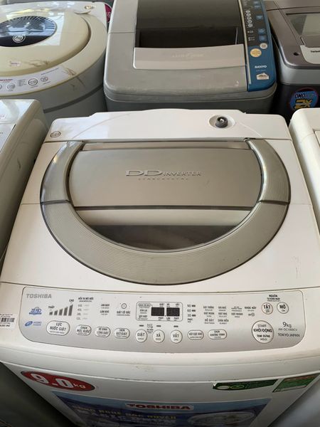 Máy giặt Toshiba AW-DC1000CV9kg