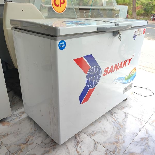 Tủ đông mát  VH2899W1