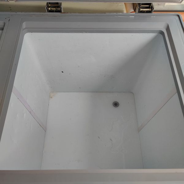 Tủ đông mát  VH2899W1