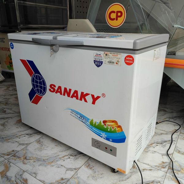 Tủ đông mát  VH2899W1