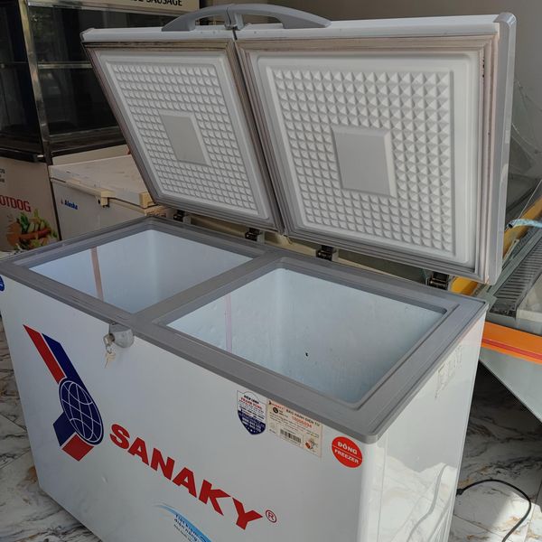 Tủ đông mát  VH2899W1