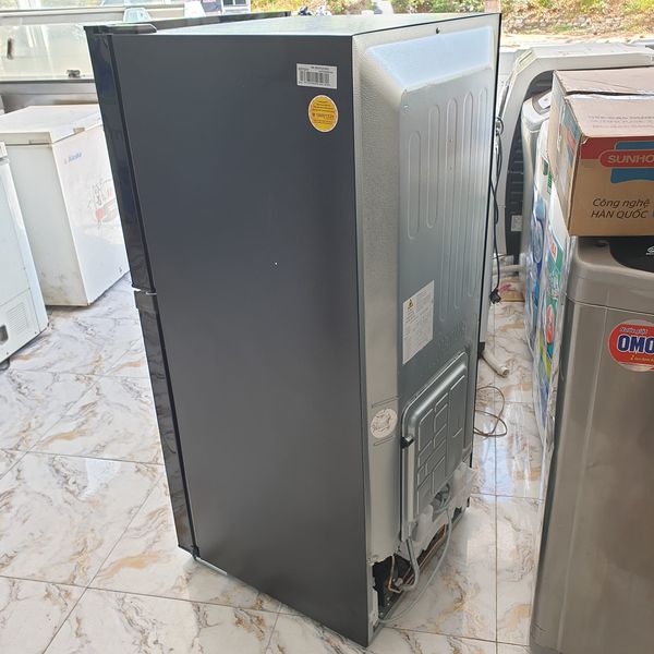 Tủ lạnh Toshiba 180 lít GR-B22VU