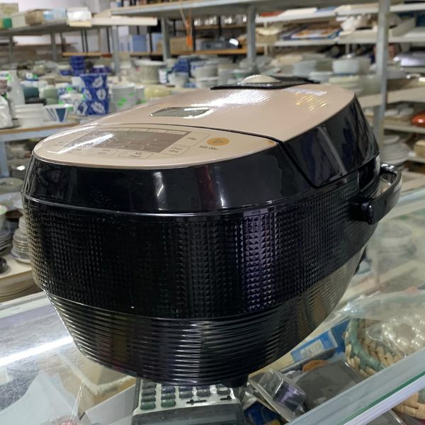 Nồi cơm điện cao tần Midea MB-HS4007