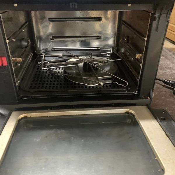 Nồi chiên không dầu Olivo