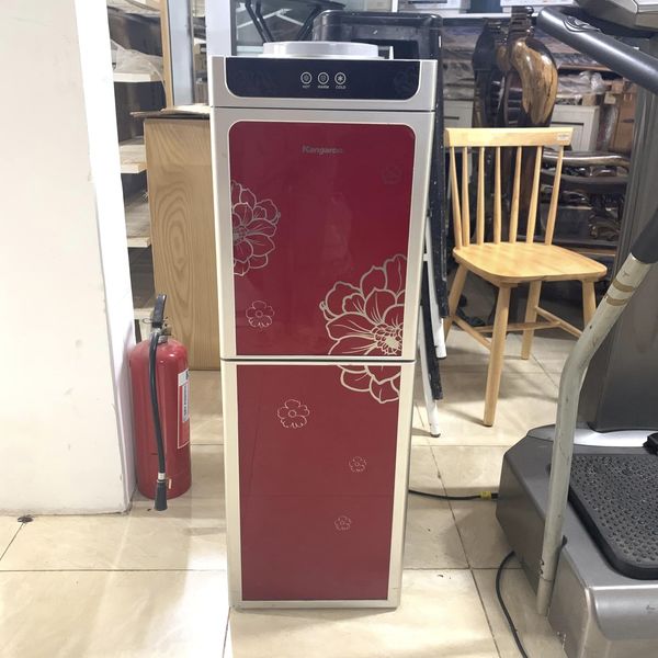 Cây nước nóng lạnh