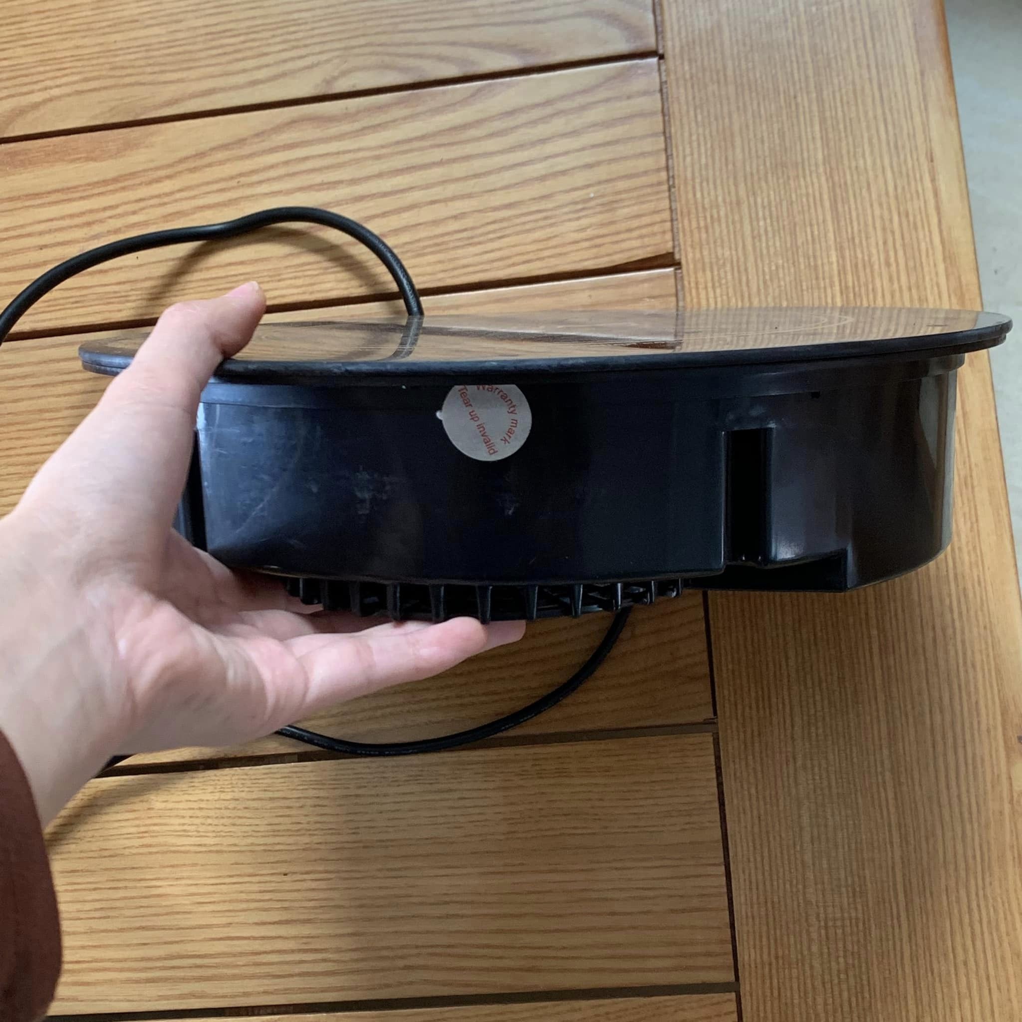 Bếp từ Sinpo sp288