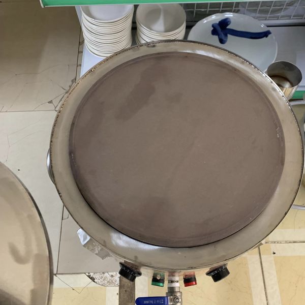 Nồi điện bánh cuốn