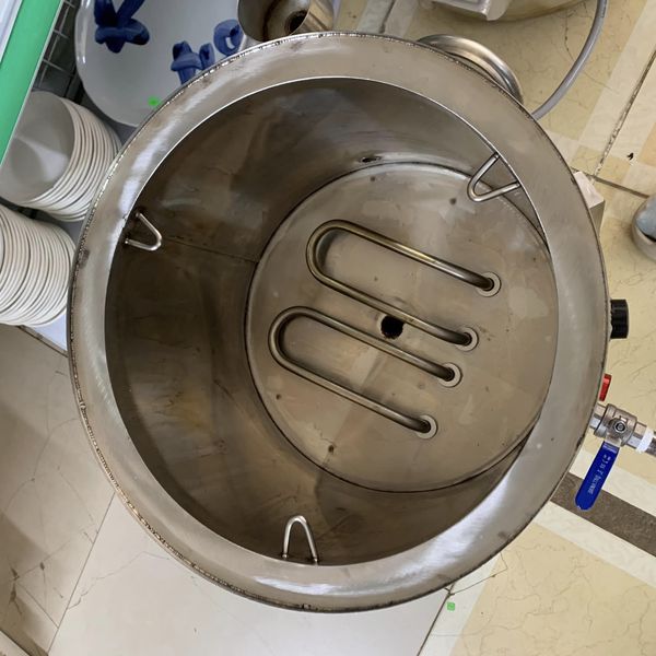 Nồi điện bánh cuốn