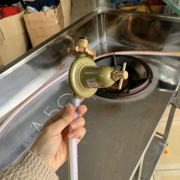 Bàn bếp + họng khè