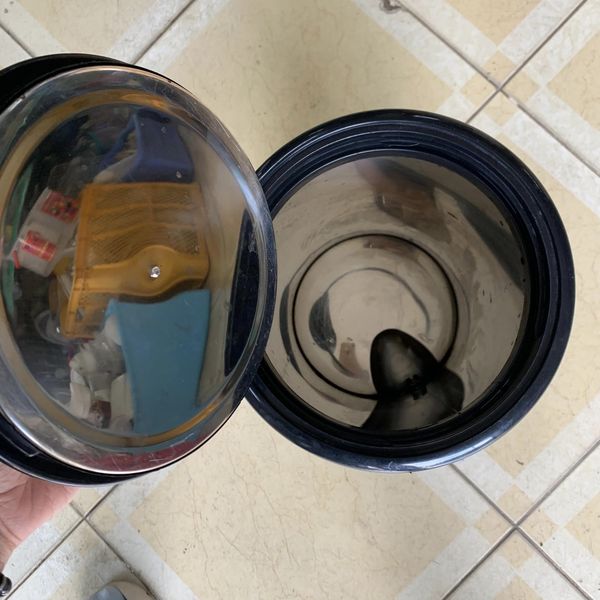 Bình ủ giữ nhiệt 12L