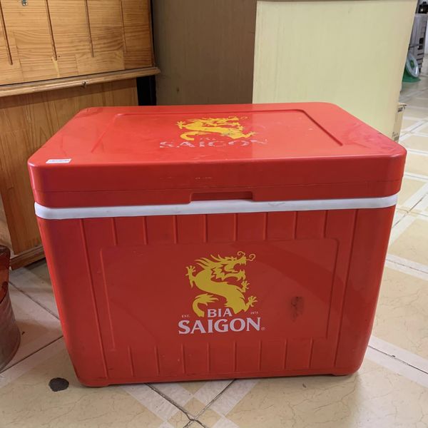 Thùng đá 60l