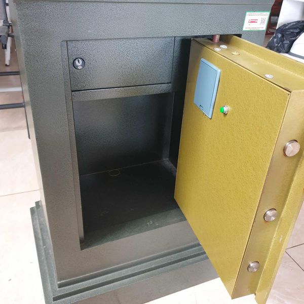 Két sắt Viet tiep K305DT