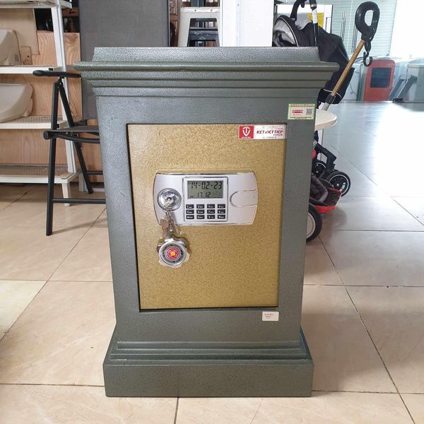 Két sắt Viet tiep K305DT