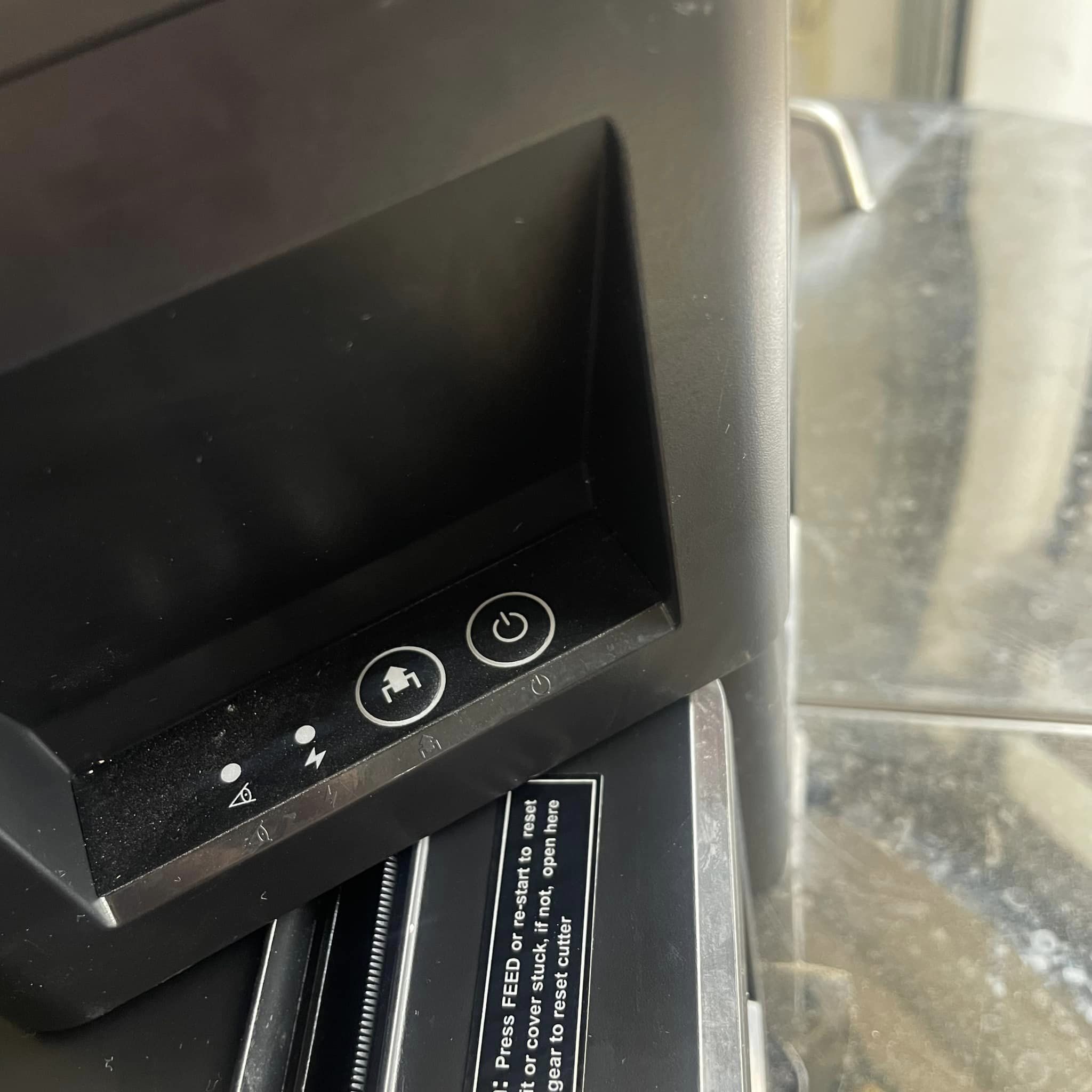 Máy in bill Xprinter Q80a