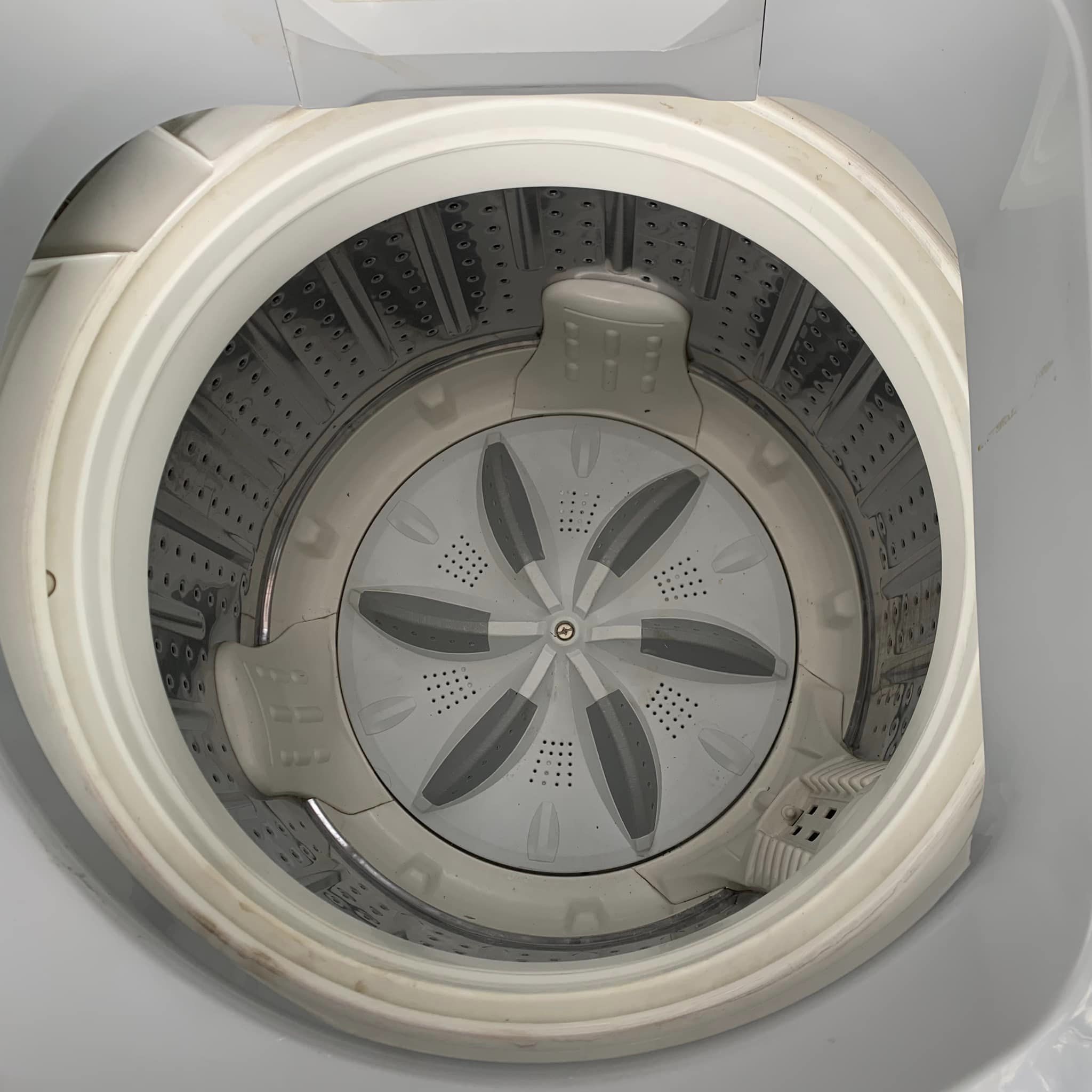 Máy giặt Sanyo 8.5 ASW-U780HT