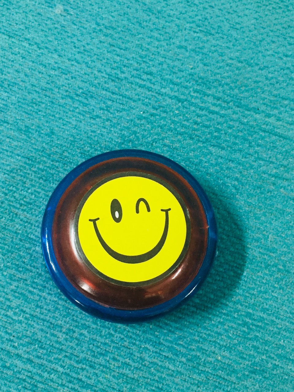 Đồ chơi con quay yoyo Smile