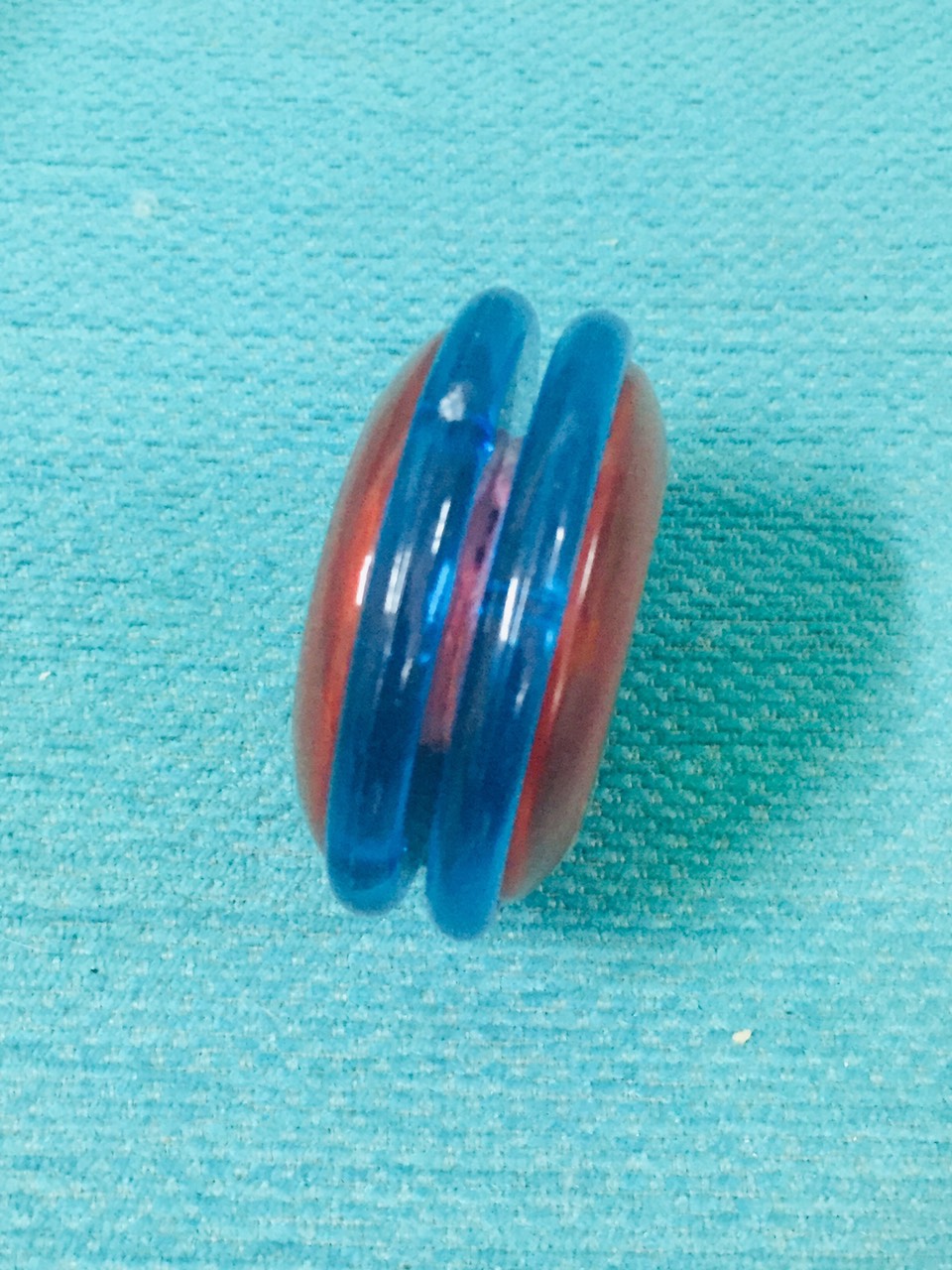 Đồ chơi con quay yoyo Smile