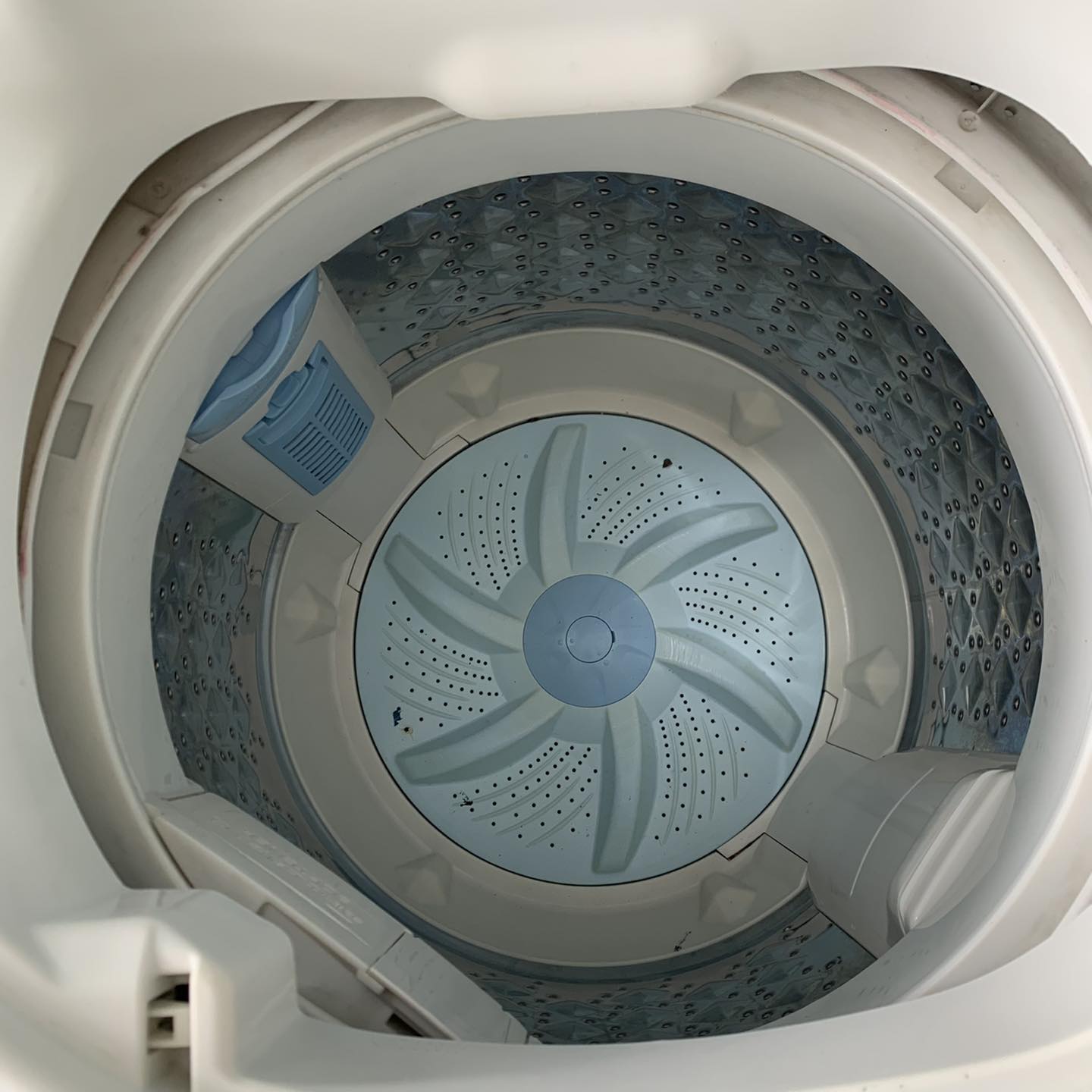 Máy giặt Toshiba 7.2 AW-C820SV