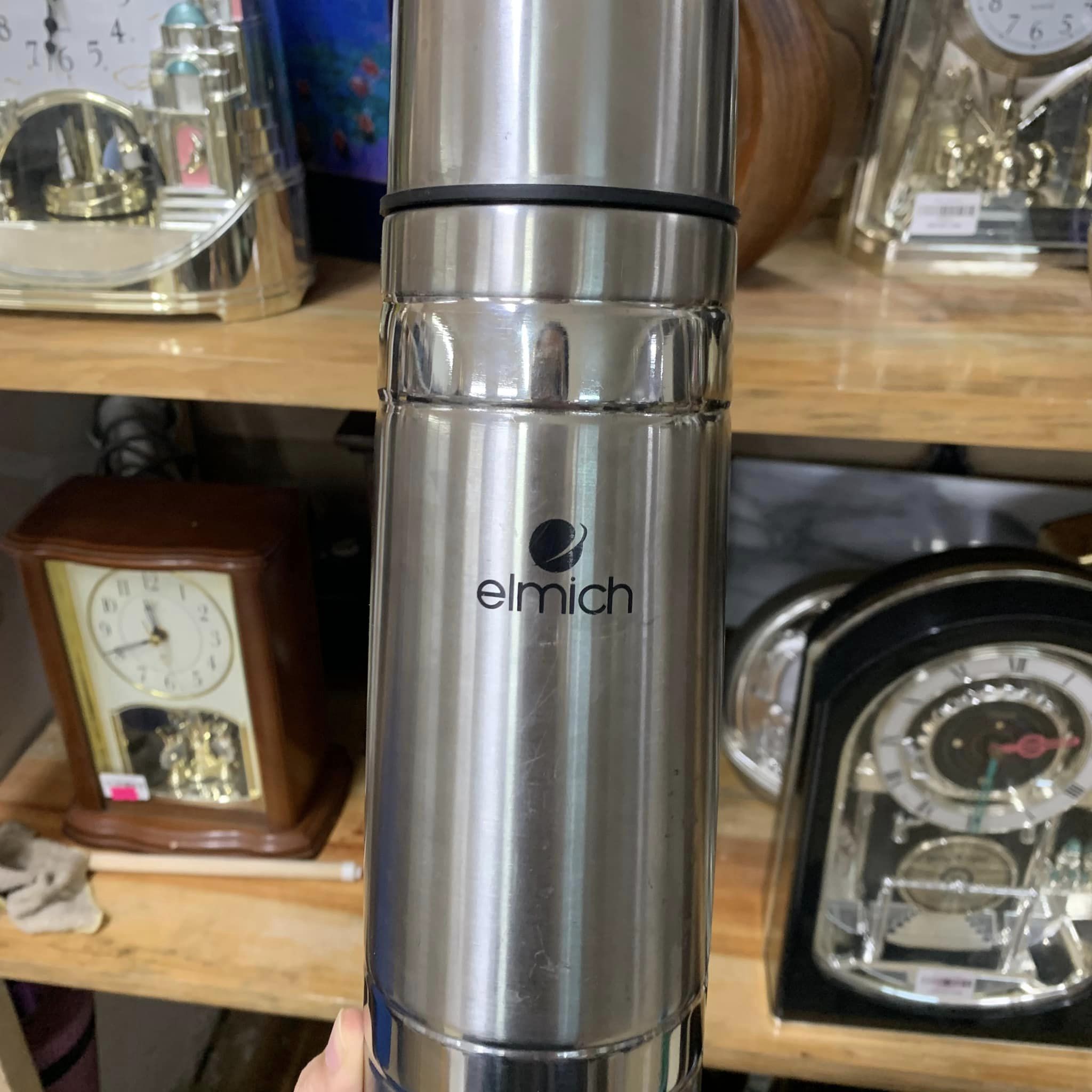 Bình giữ nhiệt elmich