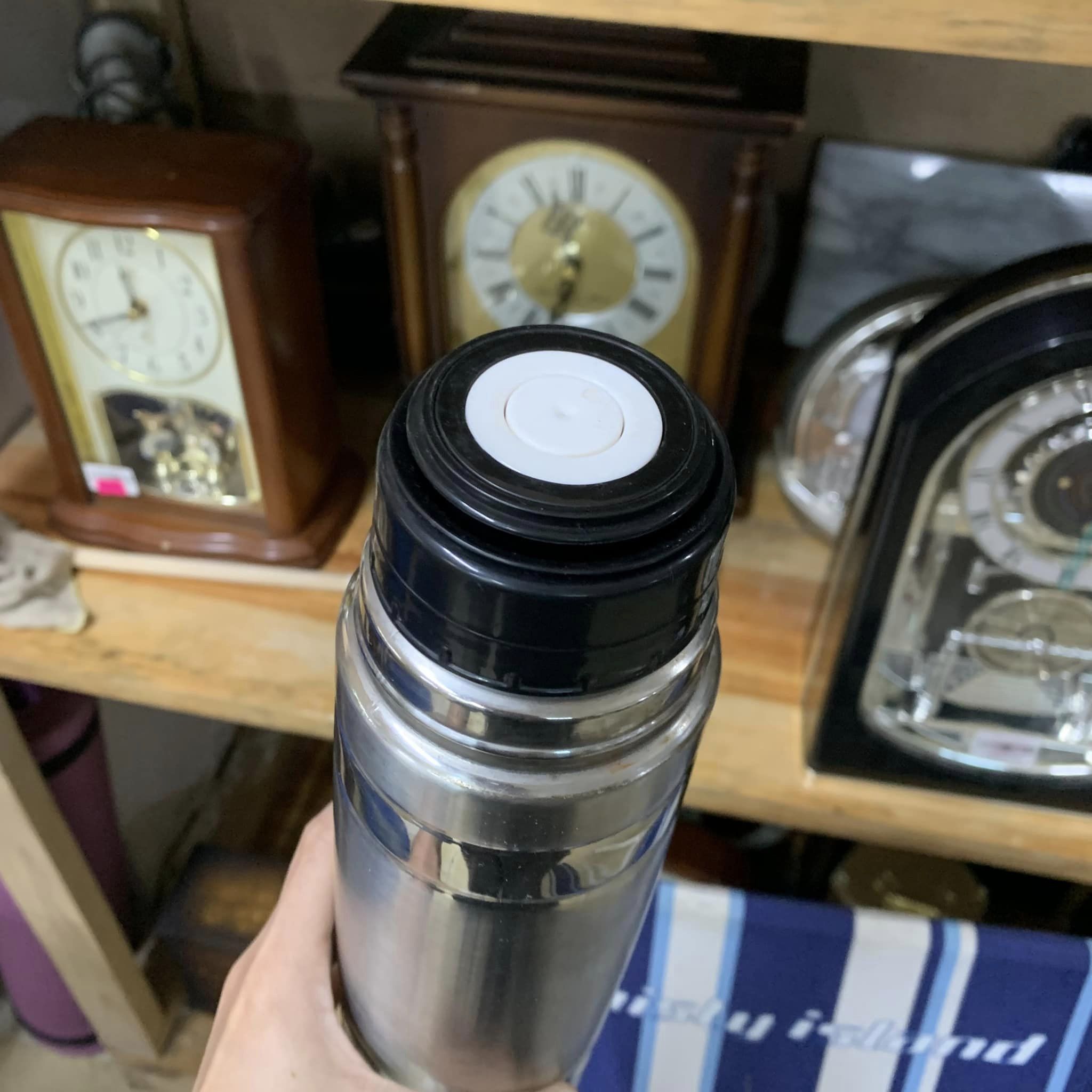 Bình giữ nhiệt elmich