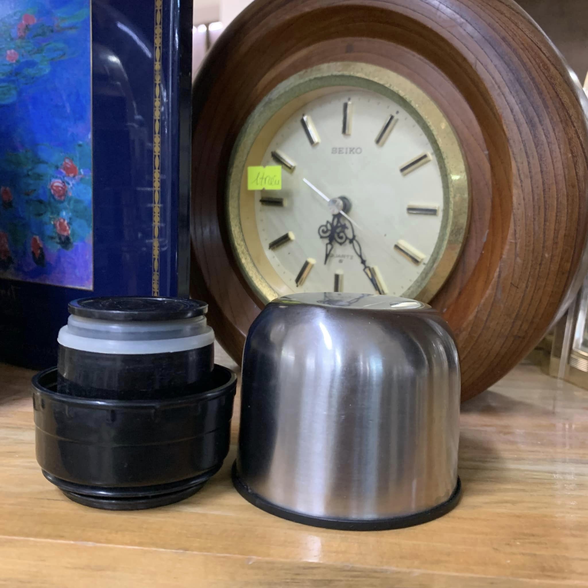 Bình giữ nhiệt elmich