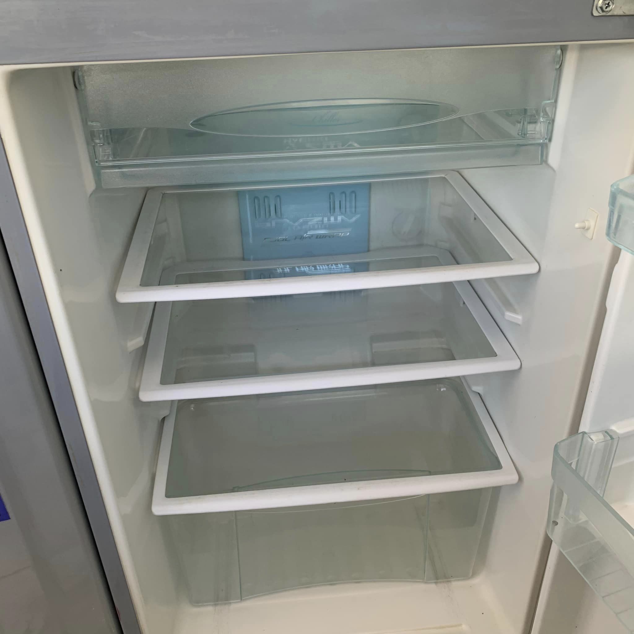 Tủ lạnh Toshiba GR-R21VPD/VUD